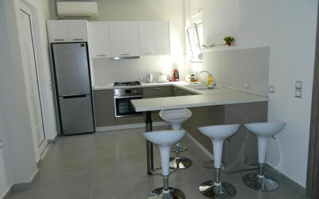 Kalithies apartment