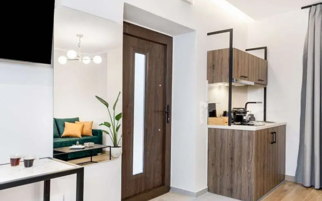 Princess of Axos Luxury Suites