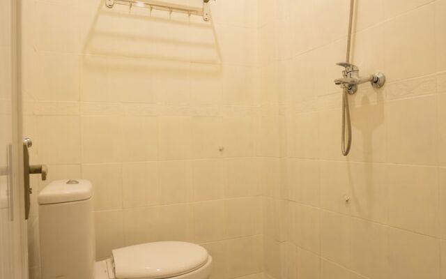 Alba Inn by Soo Bali