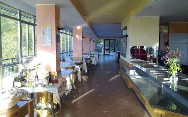 Funivie Del Lago Maggiore