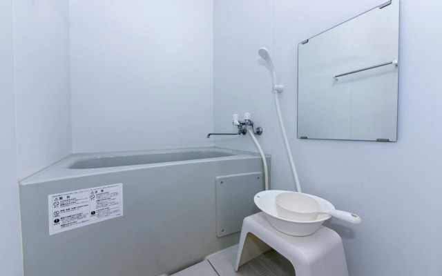 [S7] Sun Court Minami 6-jo 701