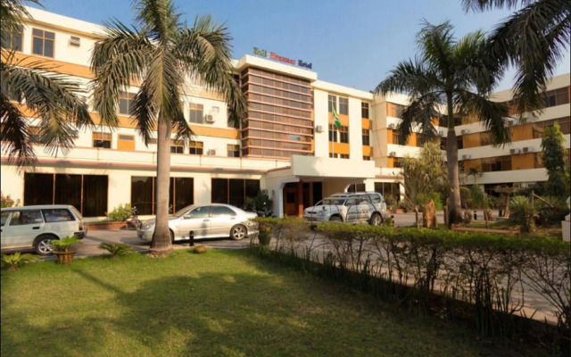 Nadi Myanmar