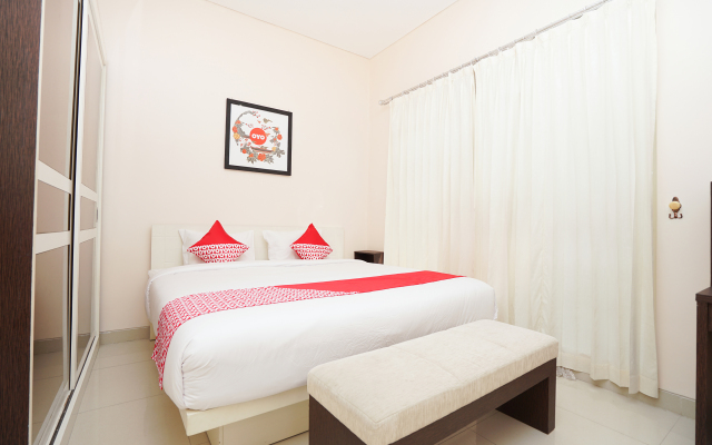 Hotel O Menjangan Residence at Citraland 1