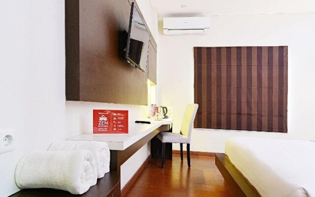 Sutan Raja Guest House