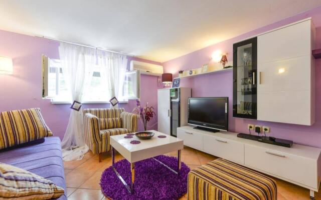 Apartment Mirana