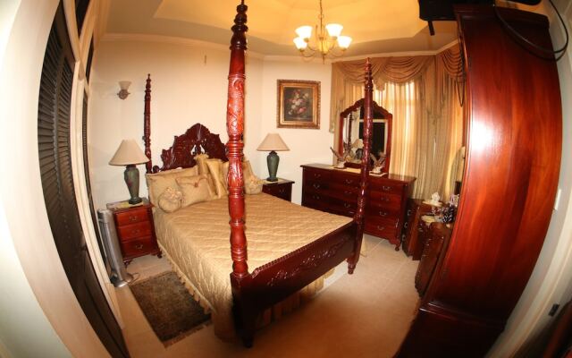 Pine Hurst Suites