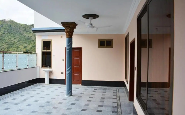 Khyber Guest House