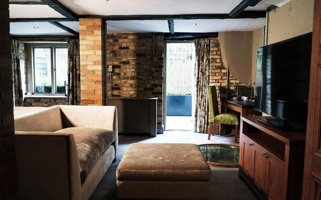 Hotel du Vin & Bistro Cambridge