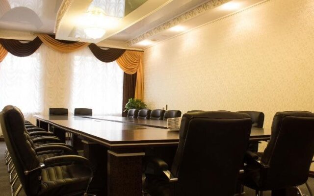 Metropol Hotel