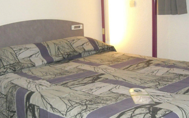 Cit'Hotel Saxotel Chalon-sur-Saône Nord