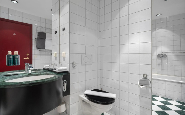 Home Bryggen Hotel