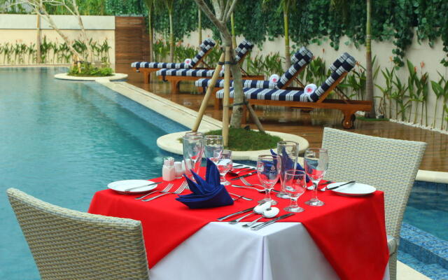 Rhadana Hotel