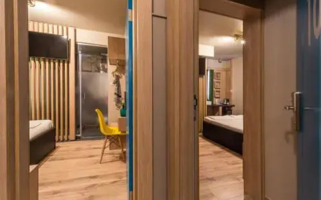 Hotel Allur