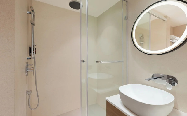 Ginger Dehradun Rajpur Road