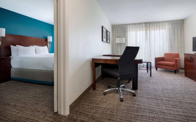 Sonesta ES Suites Dallas Medical Market Center