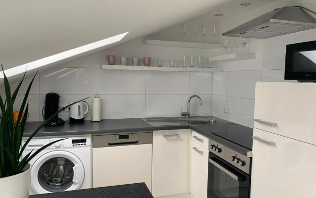 Prime Host apartments