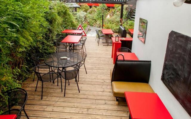 Les Gîtes du Picasso