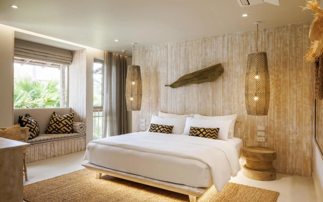 Phangan Bayshore Resort