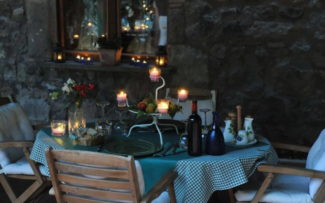 Agriturismo La Riserva Di Montebello