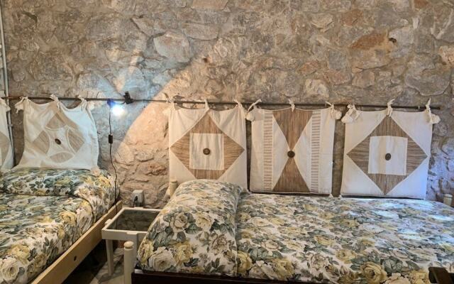 Margherita di Savoia Apartment