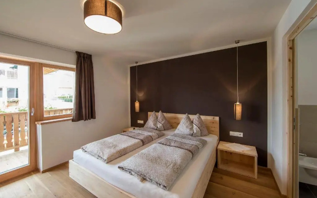 Naturhotel Edelweiss