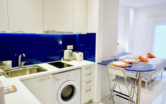 Luxury Suite Studio in Athens