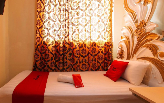 RedDoorz @ Manila Venetian Hotel