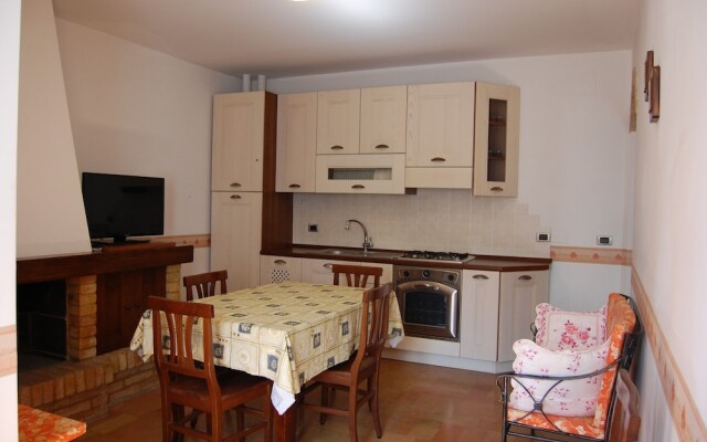 Il Giardino degli Ulivi