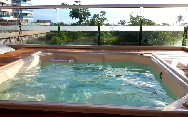 Apartamento Frente al Mar