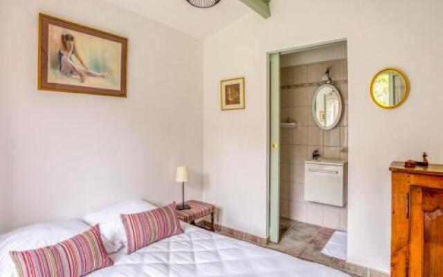 Holiday Home Amandiers