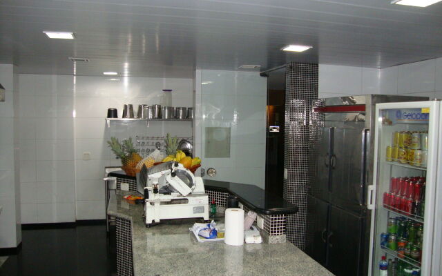 Hotel Calandre