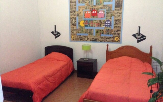 Hostal Color