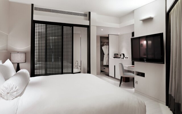 Naumi Hotel Singapore