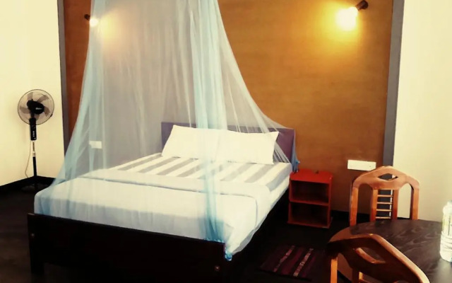Ambiente place to stay