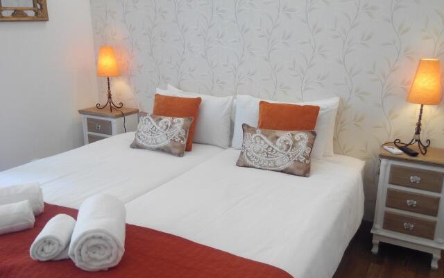 Lisbon Terrace Suites II