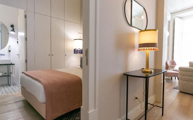 The Lift Apartments by Ridan Hotels