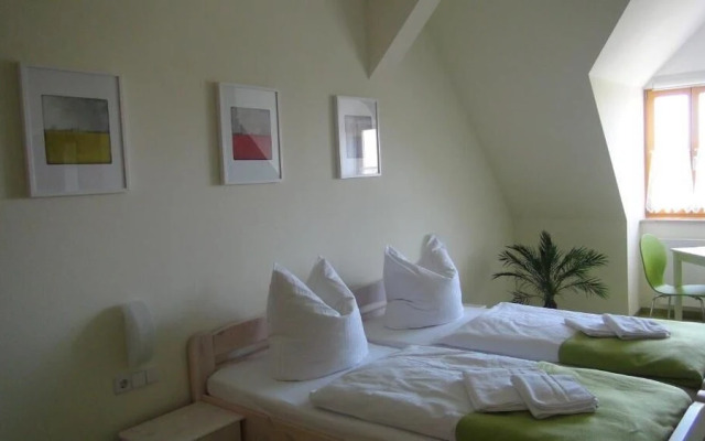 Hotel Altes Salzamt