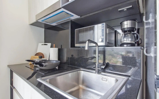 Oceana Apartments Phuket