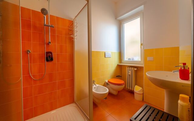 Difronte Ai Musei Vaticani