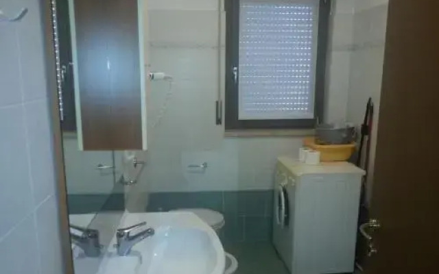 Residenza Teodolinda