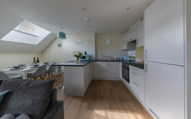 Apartment 8 Isabella House Hereford