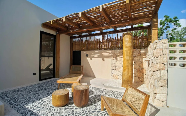 Lujoso Condo en Holistika by BT Homes