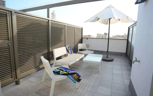 Hotel L´Escala Centre