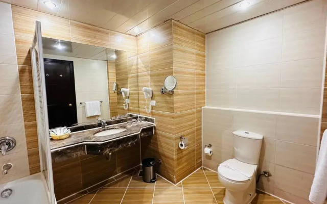Regency Plaza Aqua Park & SPA