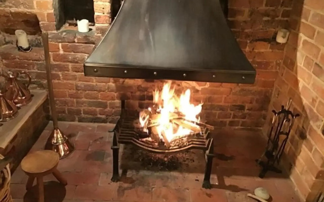 The Rag House