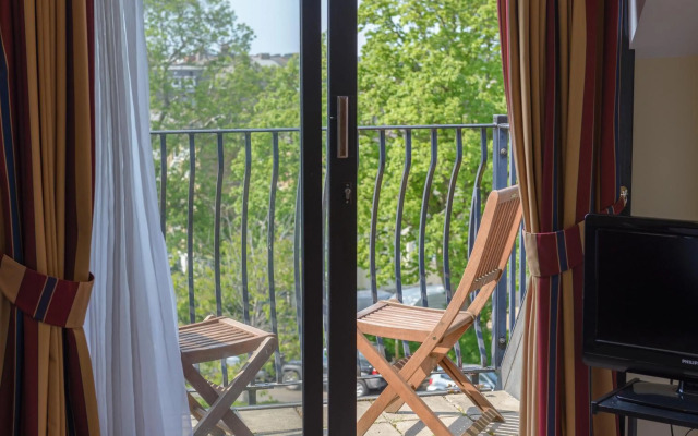 Best Western Plus The Connaught Hotel & Spa