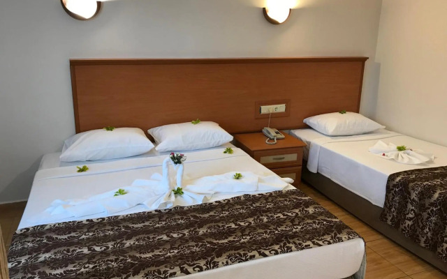 Park Marina Hotel