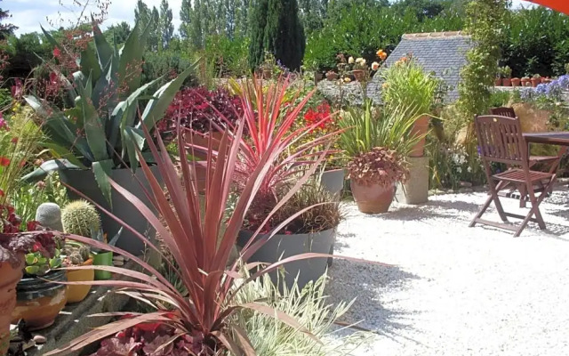 Chambres d'Hôtes de la Barrerie