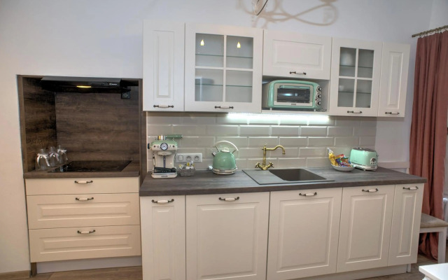 Kristanka Kouzelne Apartmany