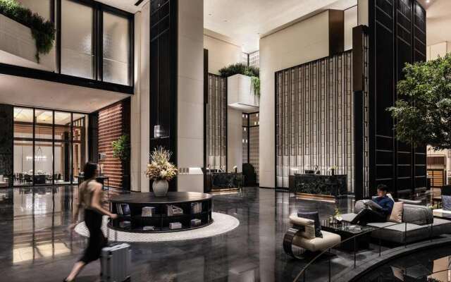 Pullman Quanzhou Shuitou